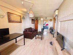 Blk 215 Boon Lay Place (Jurong West), HDB 3 Rooms #610807741